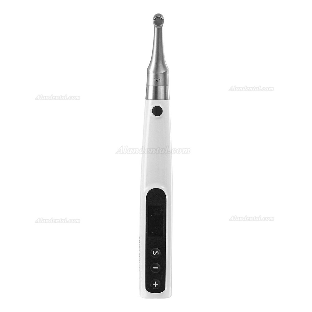 Dental Cordless Endo Motor with Apex Locator, Rotary & Reciprocating Motor